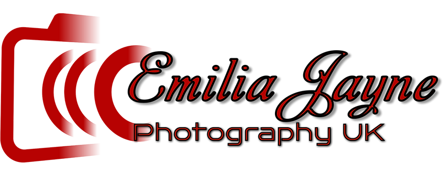 Emilia Jayne Photography UK Logo